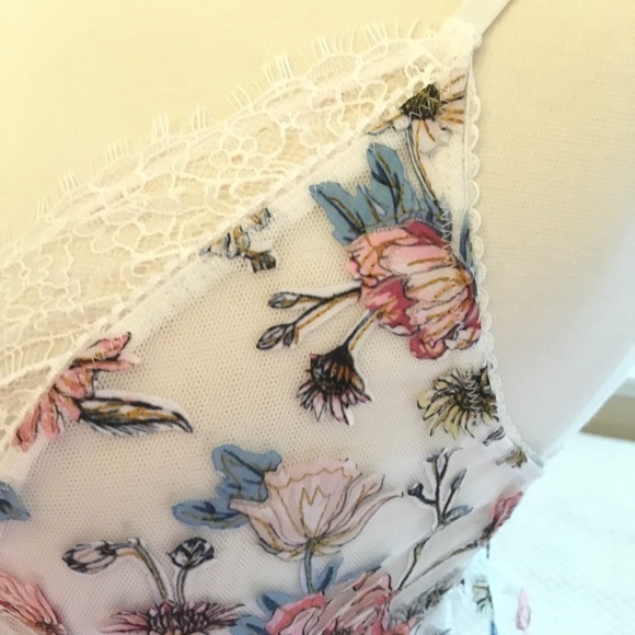 ♥ Dream Angles Bralette Victoria's Secret - M ♥ - Picture 13 of 16